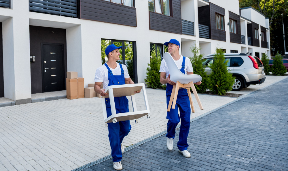 Full Property Clearance Services in Dublin