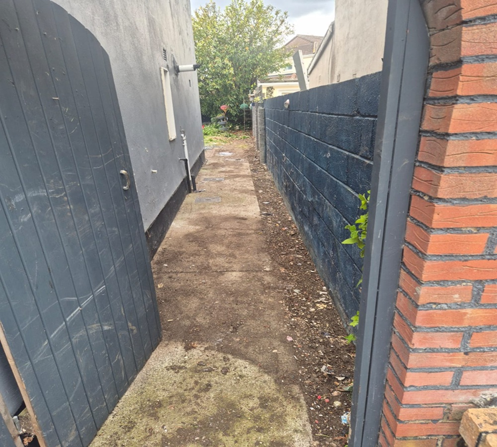 Fast Junk & Rubbish Removal After-1